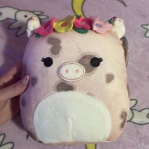 Aquitaine Squishmallow 7.5 inch!